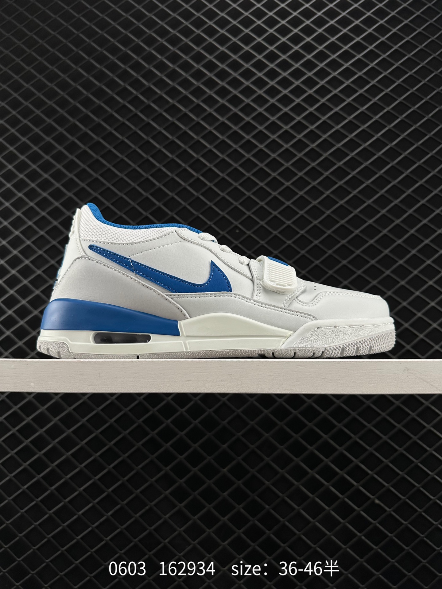 Air Jordan Legacy 312 Low